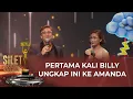 Download Lagu Pertama Kali Bily Ungkapin Ini Untuk Amanda | Silet Awards 2020