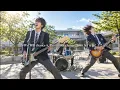 MIND YOUR STEP! - SNAIL RAMP / I wanna keep on dancing!（Boys AI cover）