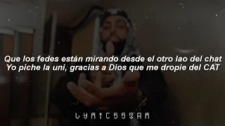 Mami Dijo (Eladio Carrion) - LETRA