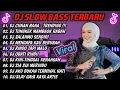 Lagu DJ TIKTOK TERBARU 2024 | DJ CIINAN BANA🎵DJ SALAH MU SENDIRI - CUT RANI🎵FULL BASS VIRAL
