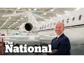 Bombardier slammed for payouts