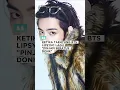 Download Lagu V BTS LIPSYNC LAGU \