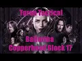 Taran Tactical John Wick Ballerina Copperhead G17 at Nagel s Gun Shop