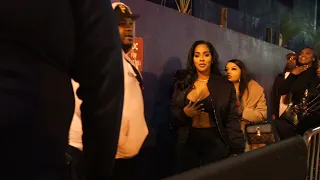 Ayisha Diaz Atlanta