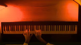 This Is What Running Through A Field Feels Like 