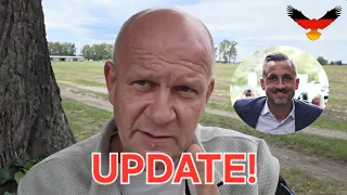 SACHSEN-ANHALT:  DIE AfD KOMMT GUT VORAN, ZUM LEIDWESEN DER ALTPARTEIEN & MEDIEN!