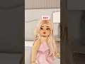 Download Lagu SHE TRANSFORMED FOR REVENGE IN ROBLOX..😮😳 #roblox #berry #shorts