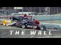 The Most Chaotic FD Event Ever Formula Drift Indy Wall Carnage Rain Cancellation
