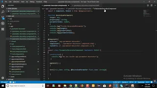 Angular 7 Tutorial - 11