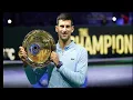 Tennis star Djokovic clinches Astana Open title with win over Tsitispas