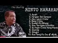 Download Lagu Full Album Rinto Harahap Populer Terbaru 2025 II Kau Yang Ku Sayang - Ayah - Mama - Dingin