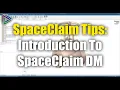 SpaceClaim Tutorial A Beginners Guide to SpaceClaim DM