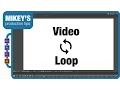 Seamless Loop with After Effects tutorial