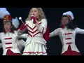 Madonna - Express Yourself - MDNA Tour Montage [HD Video & HQ Audio]