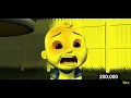 Lagu Twinkle Twinkle Little Star | Kid Is Looking for His Mom (Sponsored by: Gamavision Csupo Effects)