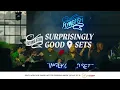 NJELIC B2B LEEHLEZA | Surprisingly Good Sets:FIFA World Cup 2026™ Edition (Amapiano Mix)