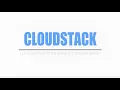 CloudStack - Hosted Phone Solutions