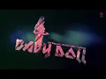Baby Doll Full Song With Lyrics ★ Ragini MMS 2 ★ Sunny Leone