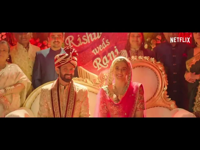 Hasseen Dillruba | Trailer