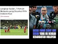 Download Lagu #428 KOCAKNYA TETANGGA: FIFA Cuma Minta Dokumen Asli, Kok Malah Sewa Pengacara Mahal Jadi Solusi