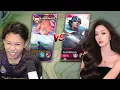 Download Lagu KETEMU LUCINTA LUNA DIRANK AUTO GUA LOCK SAMPAI GAK BERKUTIK !! - Mobile Legends