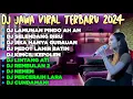 Lagu DJ LAMUNAN FULL ALBUM || PINDO AH AH VIRAL TIKTOK 2024
