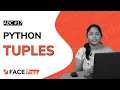 Tuples in Python Nested Tuples in Python ABC Python Tutorial for Beginners