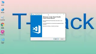 Visual studio code download and install Nepali