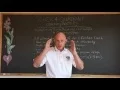 CHEK 4 Quadrant Coaching Mastery Part 1