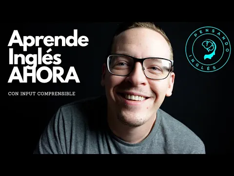 A1: lição de listening — Inglés Desde CERO. Tu Primer Lección de Inglés Con Input Comprensible! Hablar de Comida | Pensando Inglés