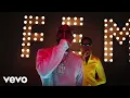 Lagu Davido - FEM (Official Video)