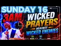 IF YOU DREAM OF WATER PRAY THIS NOW Breaking Marine Spirit Captivity Witchcraft-DK OLUKOYA