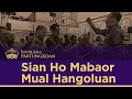 Download Lagu Sian Ho Mabaor Mual Hangoluan - Partamiangan Wijk HKBP Resort Cibubur - Koor Ama Partungkoan