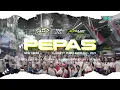 Download Lagu DJ PEPAS FARRUKO | JINGGLE SQUAD BLOCK PASAR x  KEFA MUSIC//BY MBOUTTEA EFW.
