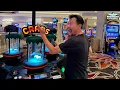 Jimbo Slice is Back with best craps strategy for 20 your bank roll