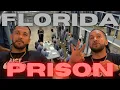 1ST DAY IN A FLORIDA PRISON LOST TRIAL FACING 35 YEARS Episode 48