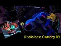 Gunfire Reborn Li is OP with fire damage