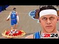 Paolo Banchero Is A BULLY In NBA 2K24 Play Now Online