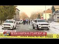 1 dead 2 injured in South Bend shooting
