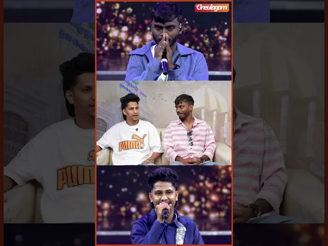 🔥 #indie artist -க்கு இது ஒரு மிக பெரிய வரம் bro! - #trendganasanjay #hemi | #ipopstar