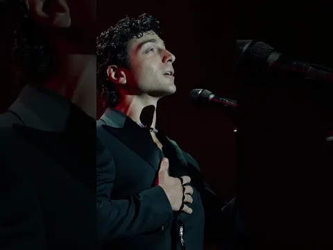 Gracias Murcia 🇪🇸 #IlVoloWorldTour
