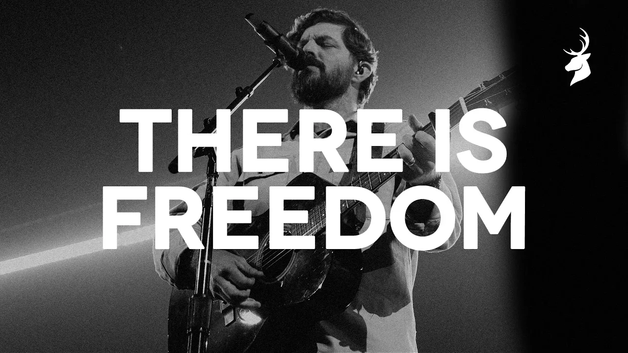 There Is Freedom - Josh Baldwin | Moment