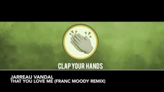 Download Jarreau Vandal - Someone That You Love (Franc Moody Remix) MP3