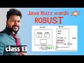 Java new Batch - Class 13