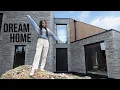 Download Lagu Ik bouw mijn ultramoderne droomhuis! De deuren zitten er EINDELIJK in!