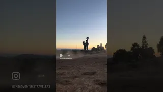 Adventure #14 of 57 – Driving the best made off-road vehicles with CanAm’s Maverick X3 & Maverick R