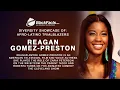 Reagan Gomez-Preston