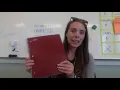How to make our Spanish notebooks 4