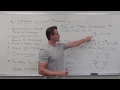 Common Word Problems TTP 11