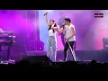 Download Lagu Satu Hati, Sally Sendiri, Jauh Mimpiku - Noah Dan Shakira Jasmine | At Pestapora 2023